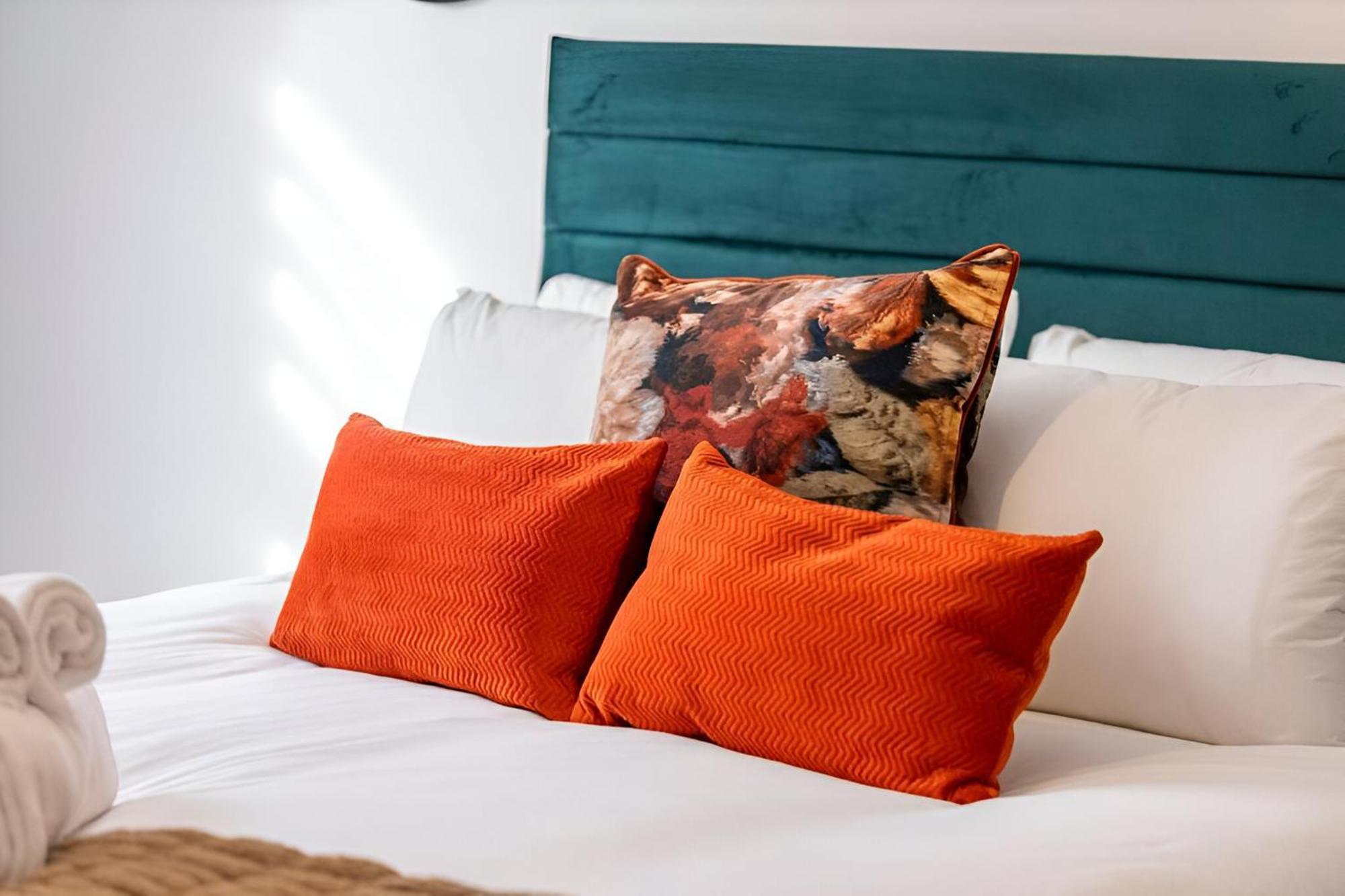 Sophistication Chic 3-br For Modern Living * Londra