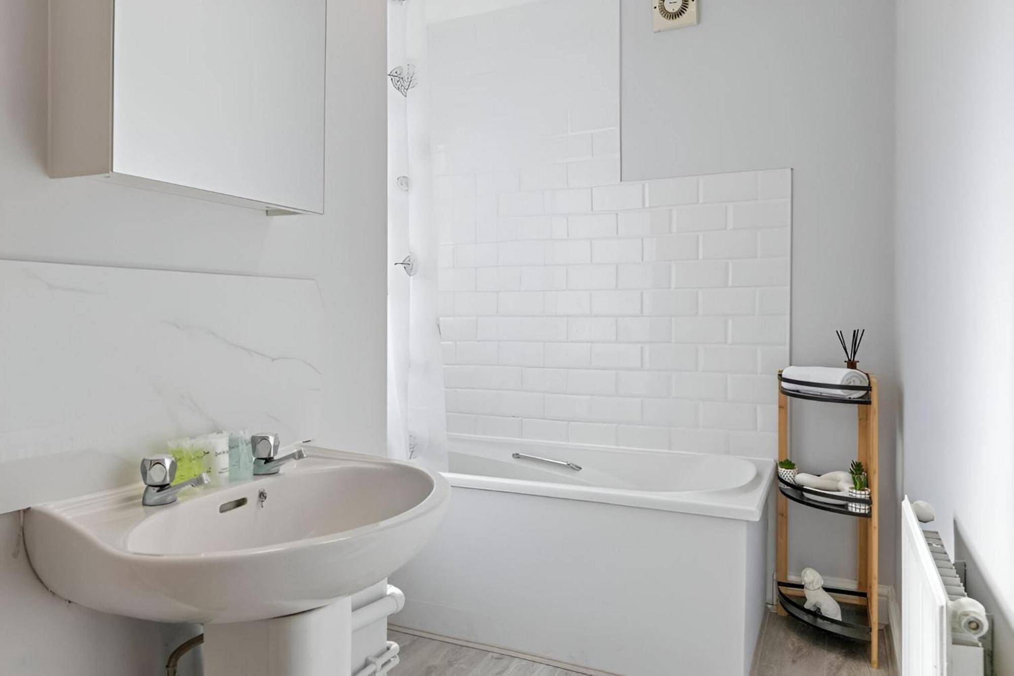 Sophistication Chic 3-br For Modern Living Appartamento *